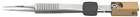 FEI IV-I低溫電鏡專用鑷子（Tweezers Assembly for Vitrobot Mark IV, III, II & I）